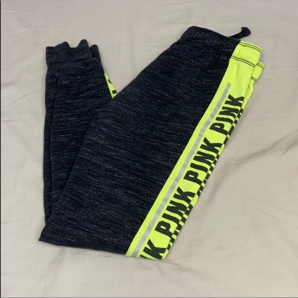 Victoria’s Secret PINK joggers